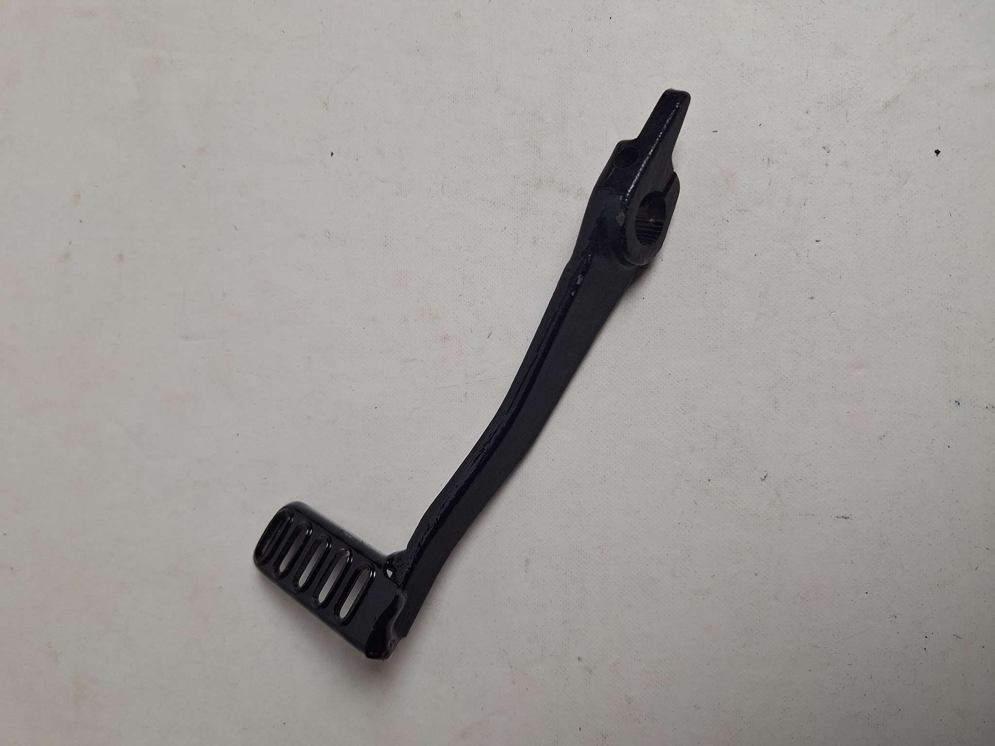 Picture of PEDAL COMP.,BRAKE  46500-KR1-760